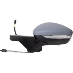 Exterior Mirror DIEDERICHS 4007025 OE Ref 98267135XT