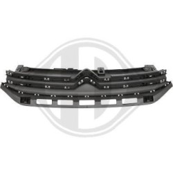 Grille de radiateur 4007040 pour CITROEN C3 OE 98120634XT DIEDERICHS