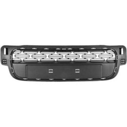 Bumper Ventilation Grilles DIEDERICHS 4007045 OE Ref 98120618XT