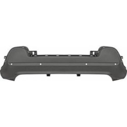 Bumper DIEDERICHS 4007059 OE Ref 1618083280