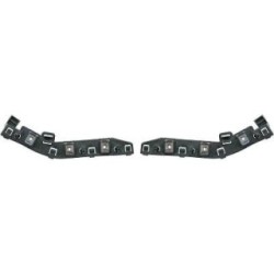 Bumper Mounting Bracket DIEDERICHS 4007063 OE Ref 1618037980