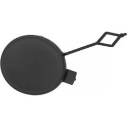 Tow Hook Flap DIEDERICHS 4007064 OE Ref 1618037780