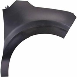 Wing (Fender) DIEDERICHS 4007106 OE Ref 9812515080