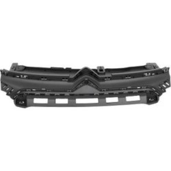 Radiator Grille DIEDERICHS 4007140 OE Ref 16737352XT