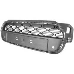 Bumper Ventilation Grilles DIEDERICHS 4007144 OE Ref 98335046XT