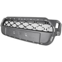 Bumper Ventilation Grilles DIEDERICHS 4007145 OE Ref 98335045XT