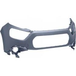 Bumper DIEDERICHS 4007150 OE Ref 167373481T