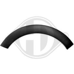 Wing Flaring DIEDERICHS 4007167 OE Ref 9812088880