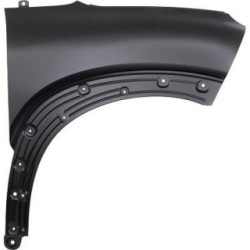 Wing (Fender) DIEDERICHS 4007606 OE Ref YQ00049280