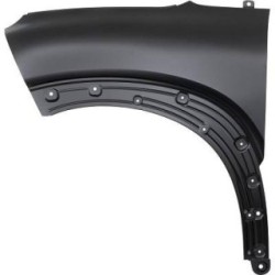 Wing (Fender) DIEDERICHS 4007607 OE Ref YQ00049180