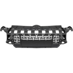 Radiator Grille DIEDERICHS 4007640 OE Ref YQ000568XT