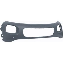 Bumper DIEDERICHS 4007653 OE Ref 1632265880