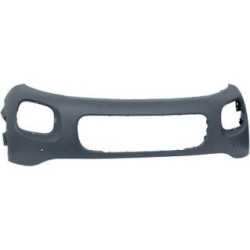 Bumper DIEDERICHS 4007654 OE Ref 1632265980