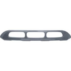 Bumper Cover DIEDERICHS 4007663 OE Ref YQ00056980