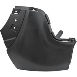 Bumper DIEDERICHS 4007666 OE Ref 1628935180