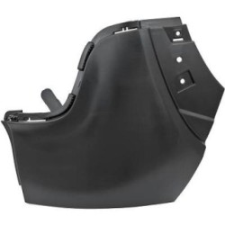 Bumper DIEDERICHS 4007667 OE Ref 1628935080