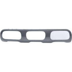 Bumper Cover DIEDERICHS 4007668 OE Ref 1632595580