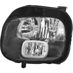 Headlight DIEDERICHS 4007685 OE Ref YQ 000 529 80