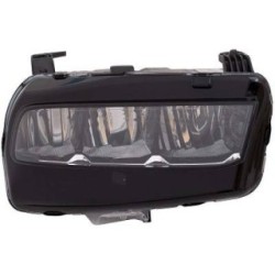 Headlight DIEDERICHS 4007880 OE Ref YQ00721080