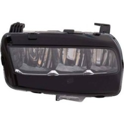 Headlight DIEDERICHS 4007881 OE Ref YQ00720980