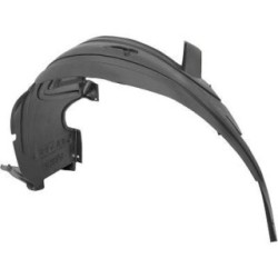 Wheel Arch Liner DIEDERICHS 4011609 OE Ref 7136C6