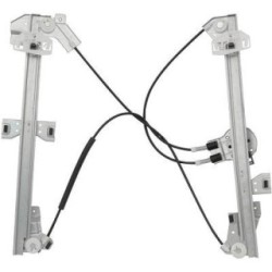 Window Regulator DIEDERICHS 4011621 OE Ref 9221A4
