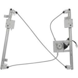 Window Regulator DIEDERICHS 4011623 OE Ref 9221ASG1