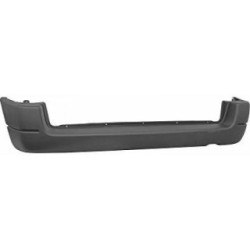 Bumper DIEDERICHS 4011657 OE Ref 7410J9