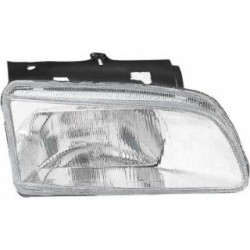 Headlight DIEDERICHS 4011682 OE Ref 620641