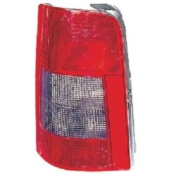 Tail Light Assembly DIEDERICHS 4011690 OE Ref 6351H1