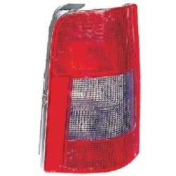 Tail Light Assembly DIEDERICHS 4011691 OE Ref 6350H1