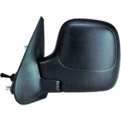 Exterior Mirror DIEDERICHS 4011725 OE Ref 8153HN