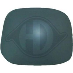 Coque de rétroviseur extérieur 4011728 pour CITROËN, PEUGEOT OE 8149C5 DIEDERICHS