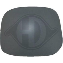 Coque de rétroviseur extérieur 4011729 pour CITROËN, PEUGEOT OE 8149C4 DIEDERICHS