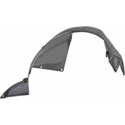 Passage de roue 4012609 pour CITROËN BERLINGO OE 7136R1