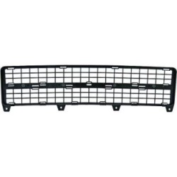 Grilles de ventilation de pare-chocs 4012645 pour CITROËN, PEUGEOT OE 7414CT