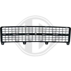 Grilles de ventilation de pare-chocs 4012645 pour CITROËN, PEUGEOT OE 7414CT DIEDERICHS