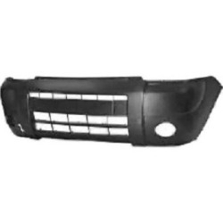 Bumper DIEDERICHS 4012653 OE Ref 7401S5