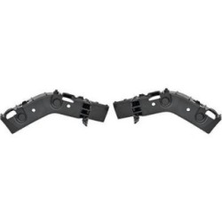 Bumper Mounting Bracket DIEDERICHS 4012662 OE Ref 741648