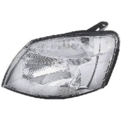 Phare 4012681 pour CITROEN, PEUGEOT BERLINGO, PARTNER OE 6204AX