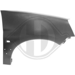 Aile (aile) 4012706 pour CITROEN, PEUGEOT BERLINGO, PARTNER OE 7841Q1 DIEDERICHS