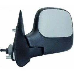Exterior Mirror DIEDERICHS 4012725 OE Ref 8153JK
