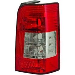 Tail Light Assembly DIEDERICHS 4012790 OE Ref 6351Y8