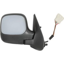 Exterior Mirror DIEDERICHS 4012824 OE Ref 8153JN