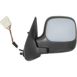 Exterior Mirror DIEDERICHS 4012825 OE Ref 8149E1