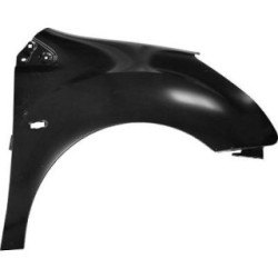 Wing (Fender) DIEDERICHS 4013607 OE Ref 7840W2