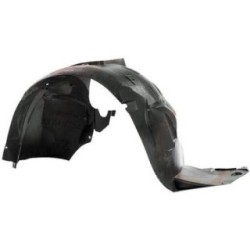 Wheel Arch Liner DIEDERICHS 4013609 OE Ref 7136HG