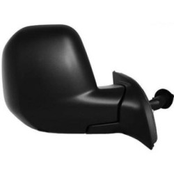 Rétroviseur extérieur 4013624 pour CITROEN, PEUGEOT BERLINGO, PARTNER