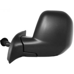 Exterior Mirror DIEDERICHS 4013625 OE Ref 8154TG