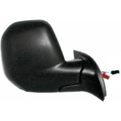 Rétroviseur extérieur 4013626 pour CITROEN, PEUGEOT BERLINGO, PARTNER